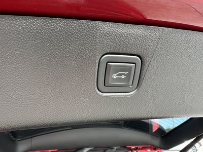 2024 Chevrolet Blazer Premier