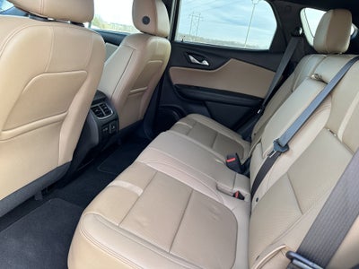 2024 Chevrolet Blazer Premier