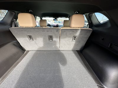 2024 Chevrolet Blazer Premier