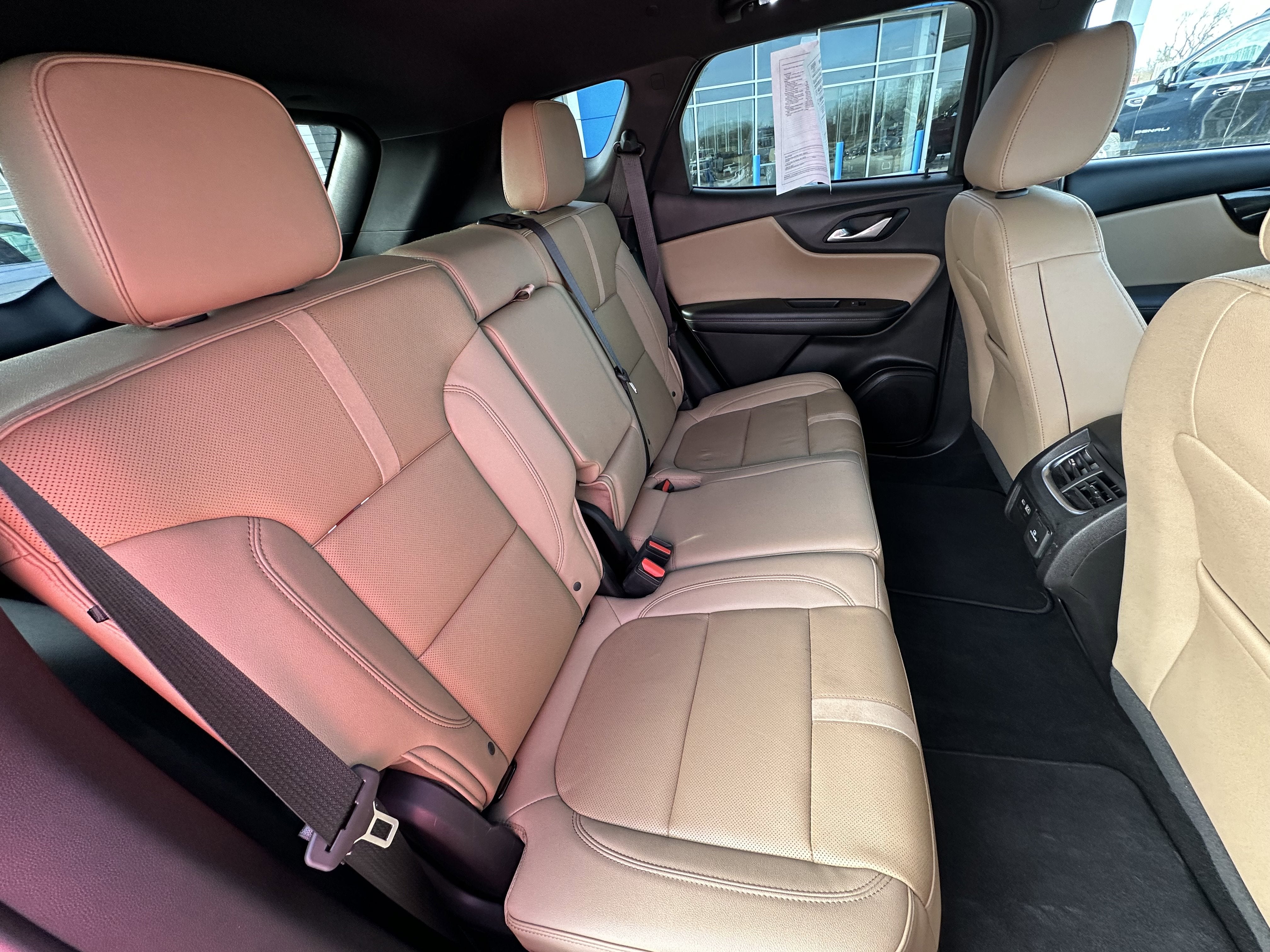 2024 Chevrolet Blazer Premier