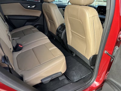 2024 Chevrolet Blazer Premier