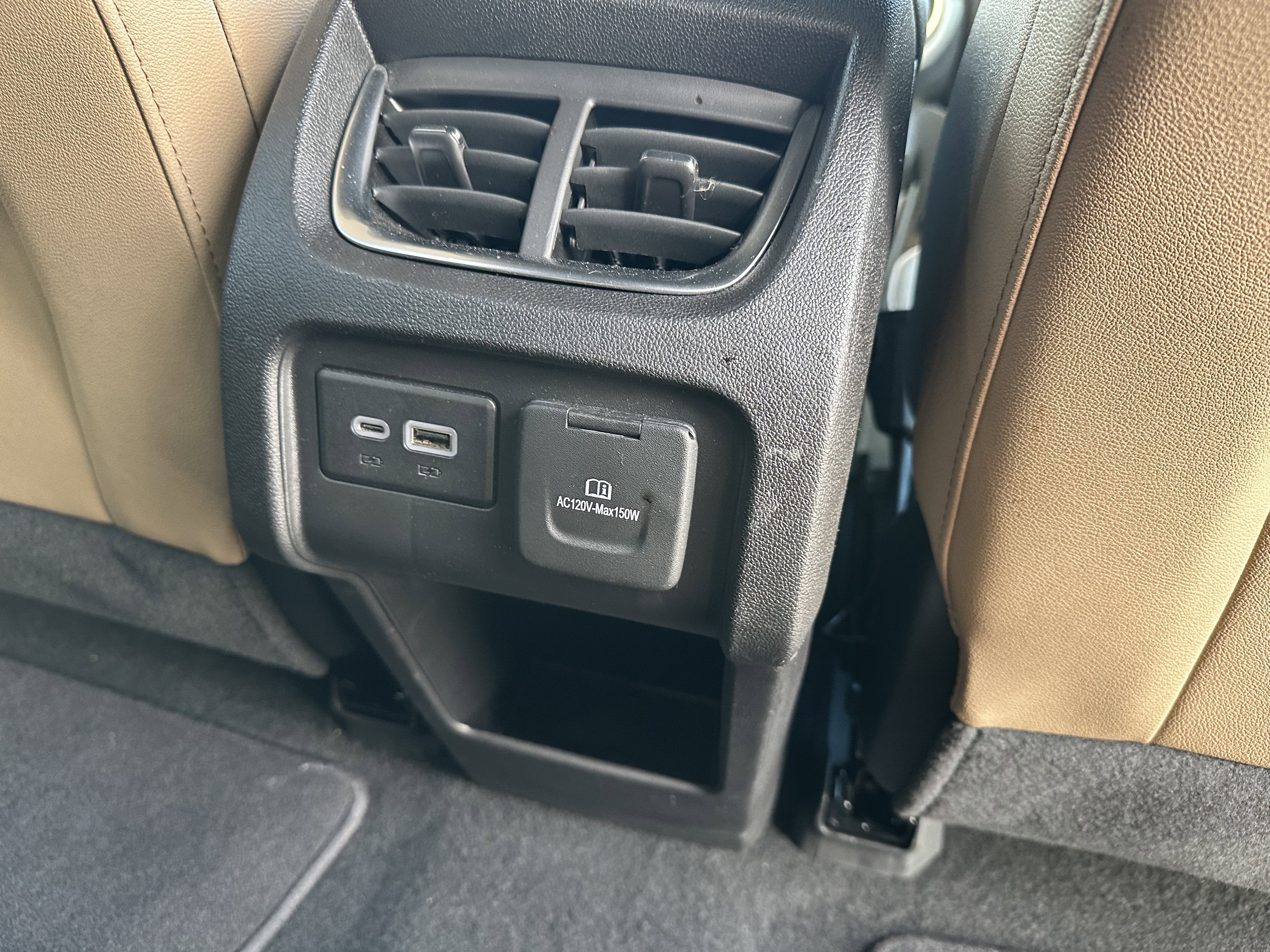 2024 Chevrolet Blazer Premier