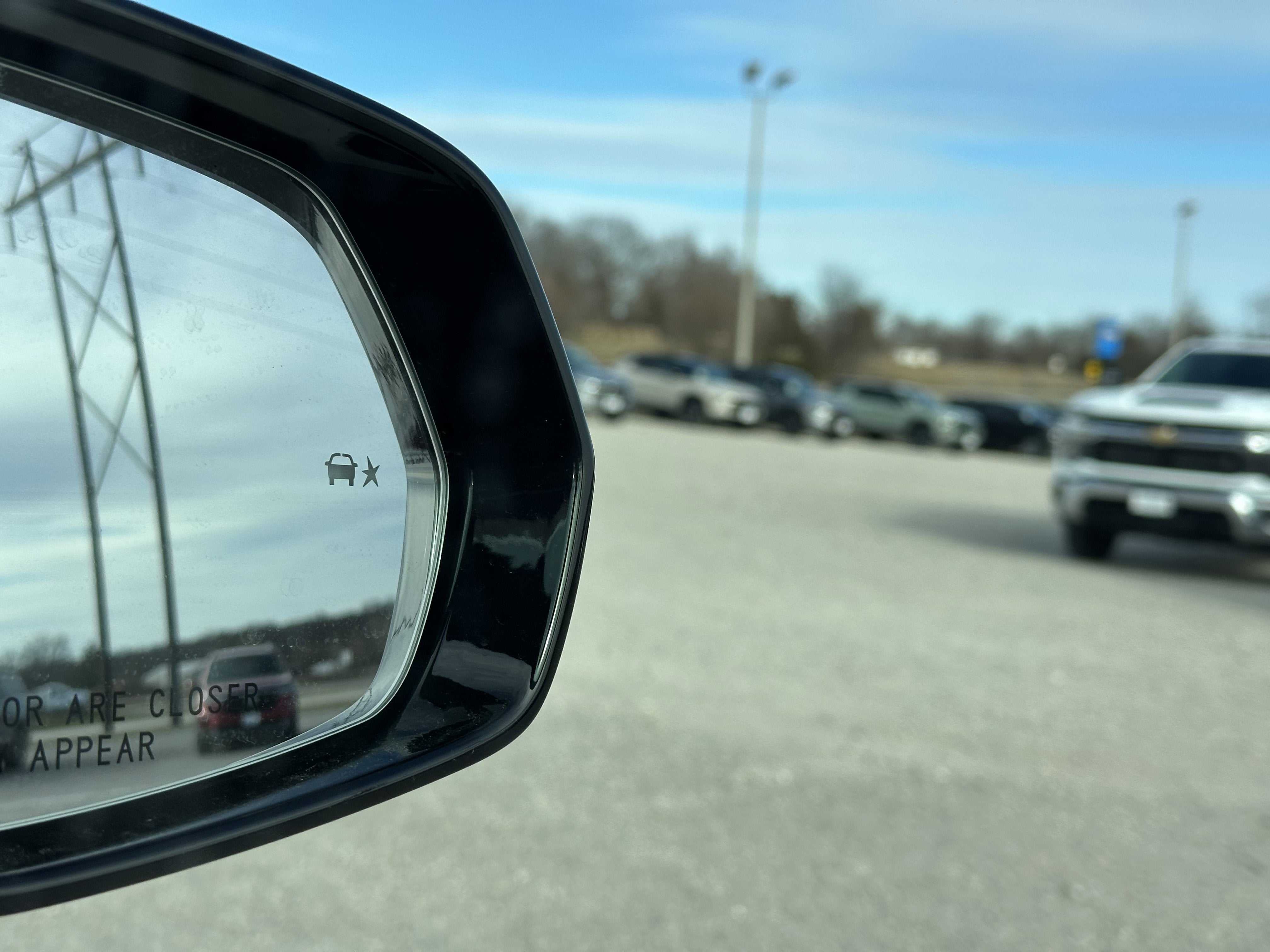 2024 Chevrolet Blazer Premier