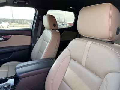 2024 Chevrolet Blazer Premier