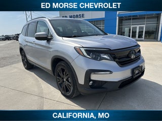 2022 Honda Pilot AWD Special Edition