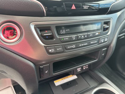 2022 Honda Pilot AWD Special Edition