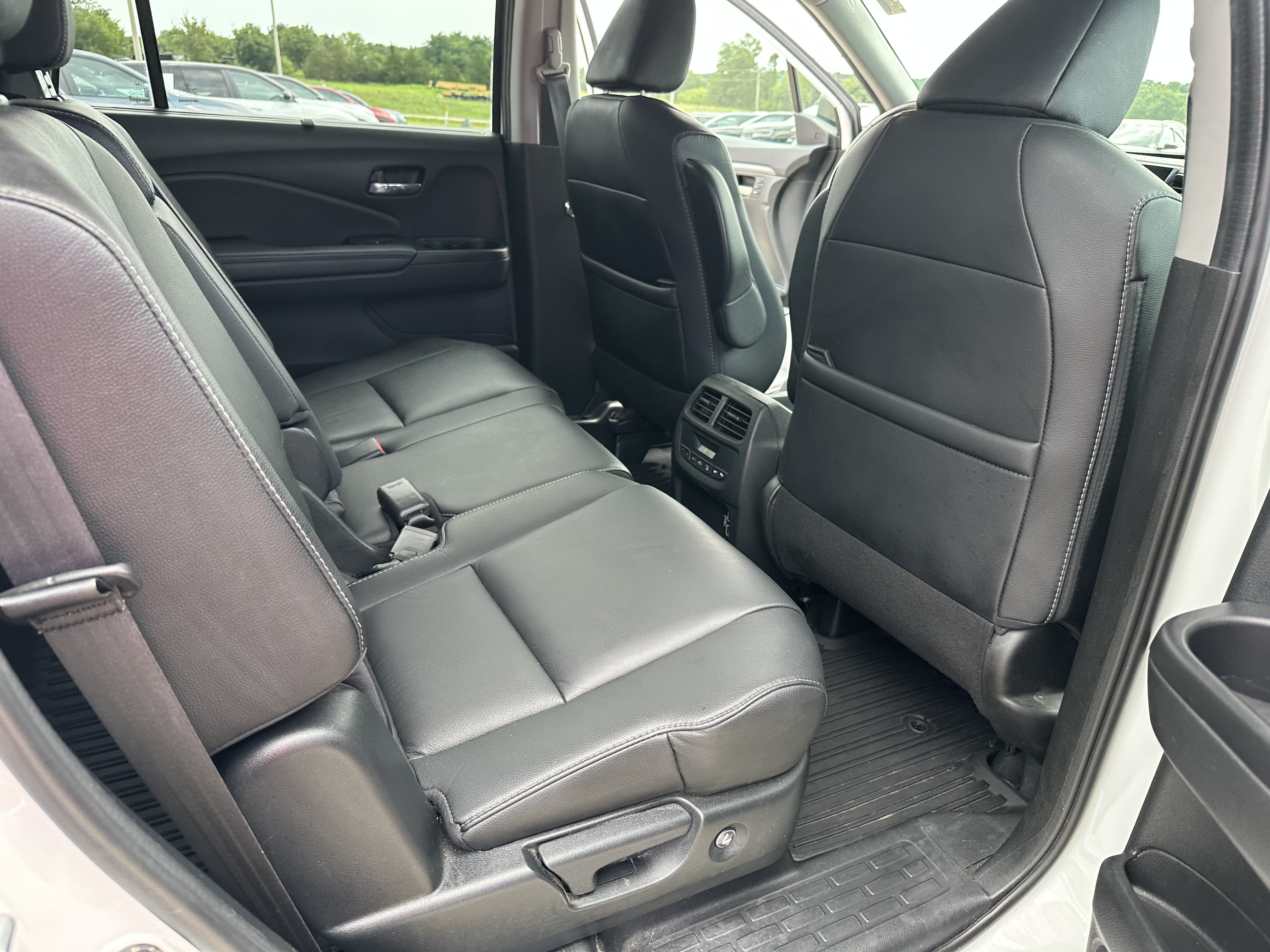 2022 Honda Pilot AWD Special Edition
