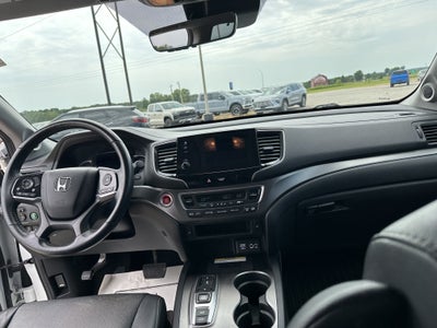 2022 Honda Pilot AWD Special Edition