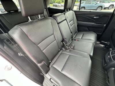2022 Honda Pilot AWD Special Edition