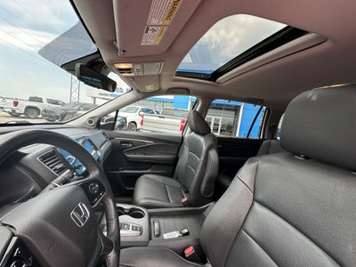 2022 Honda Pilot AWD Special Edition
