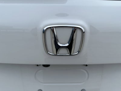 2022 Honda Pilot TrailSport