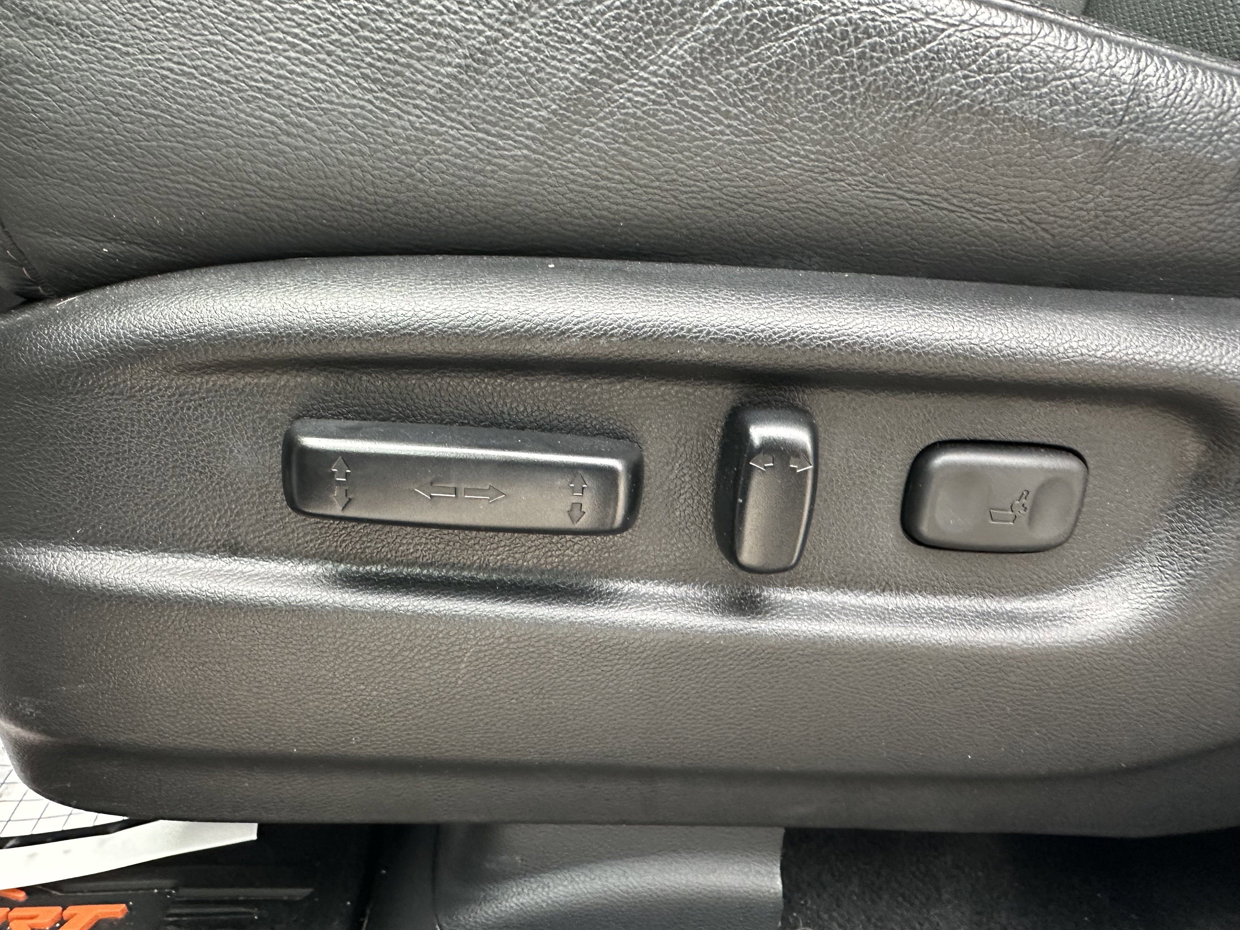 2022 Honda Pilot TrailSport