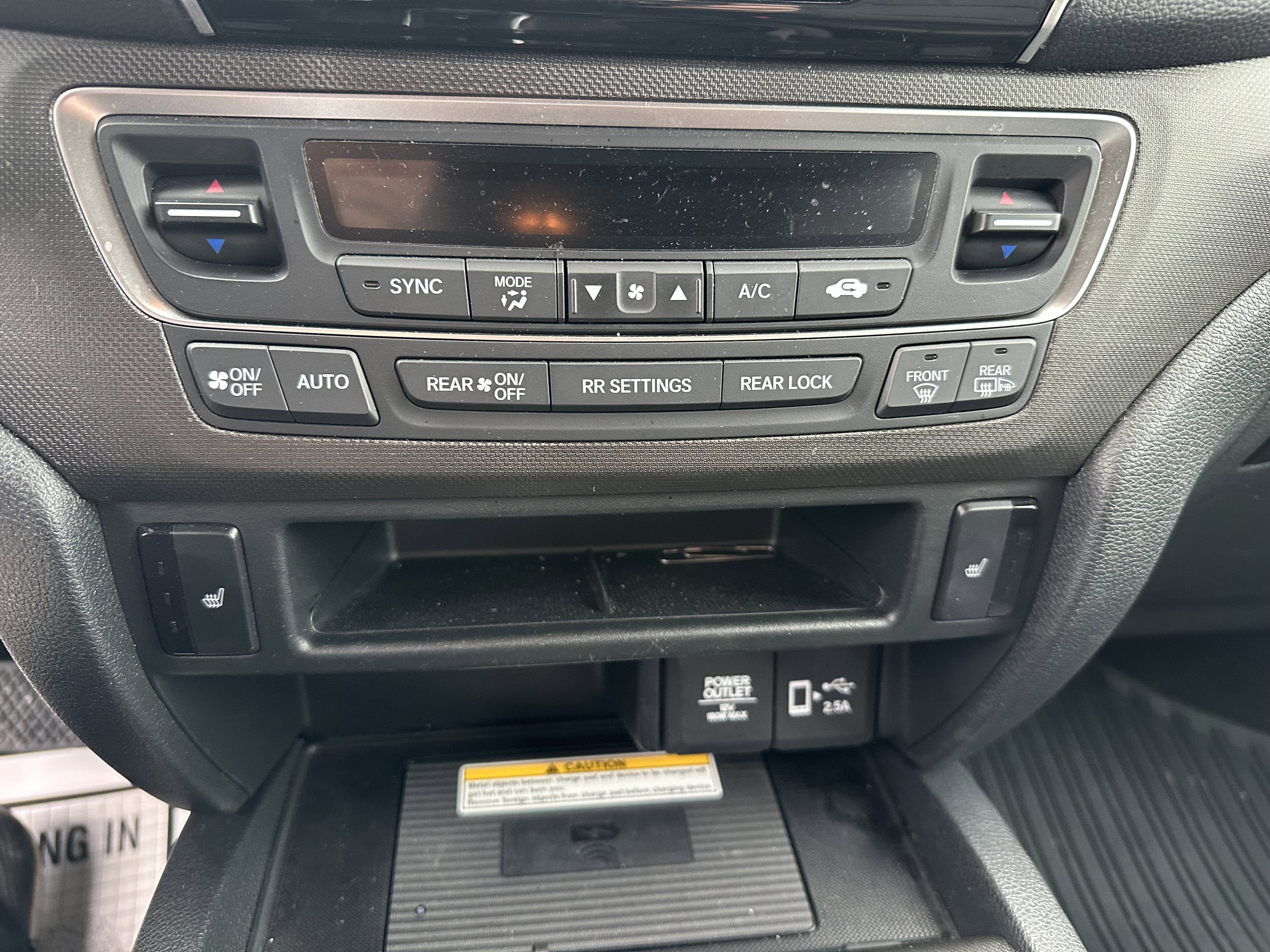 2022 Honda Pilot TrailSport