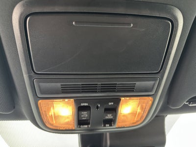 2022 Honda Pilot TrailSport