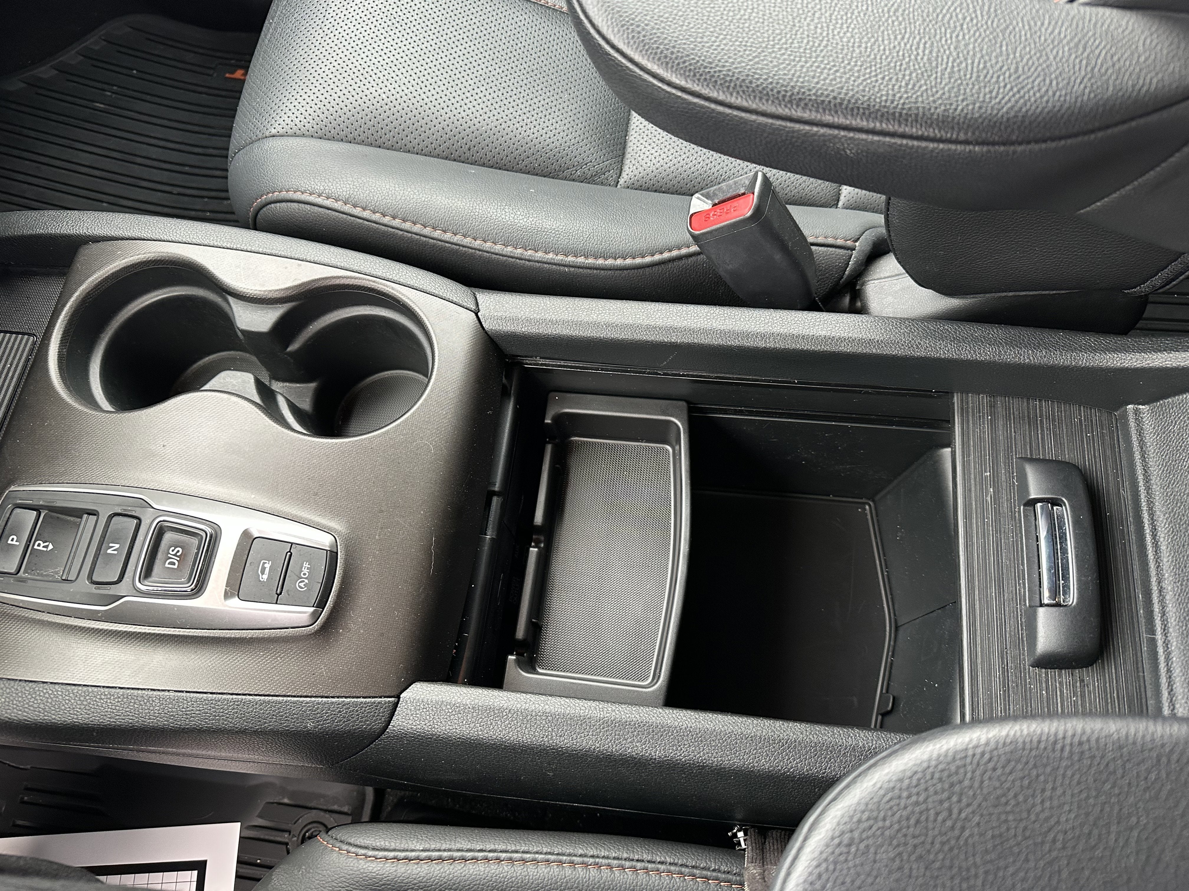 2022 Honda Pilot TrailSport