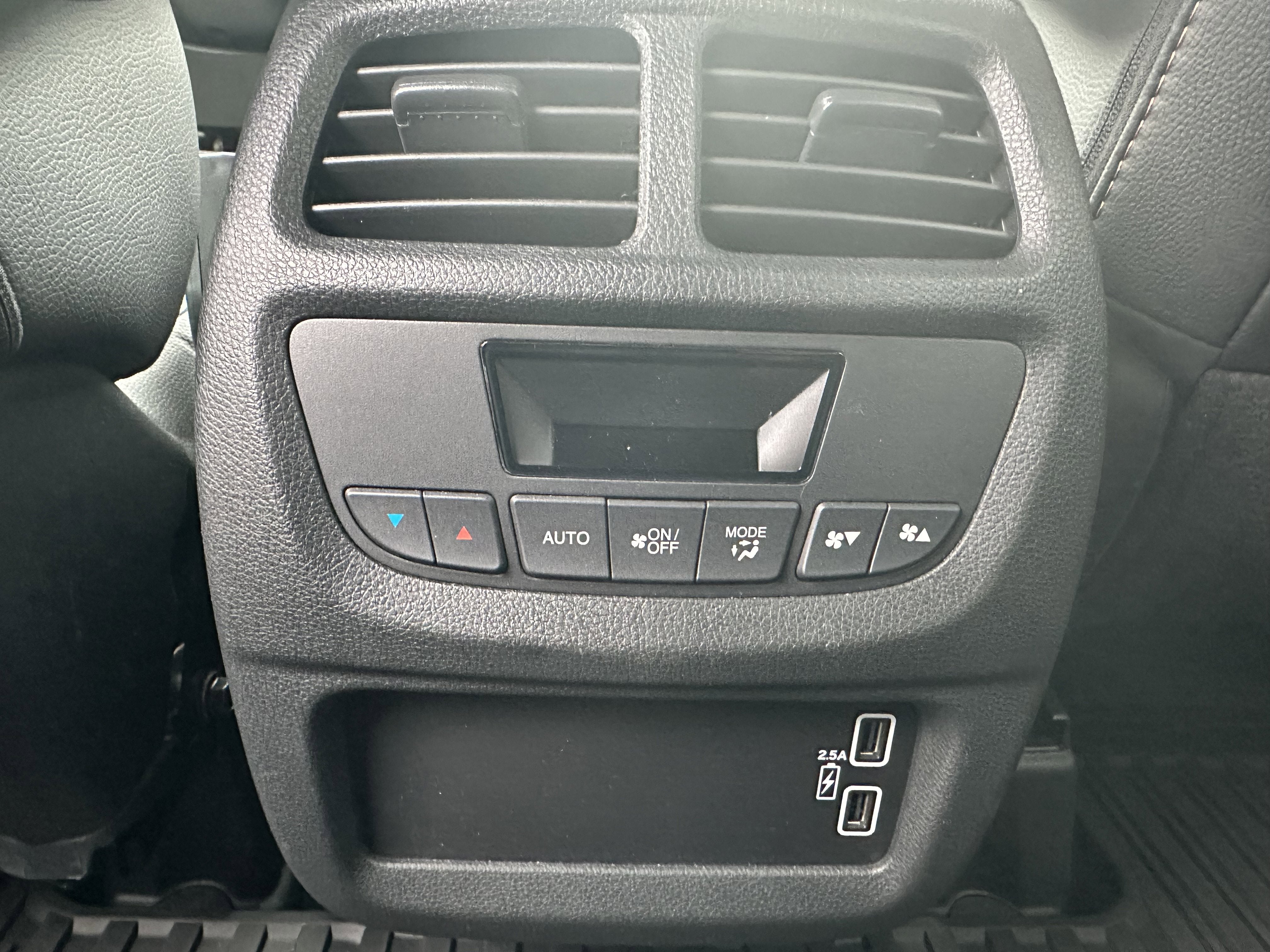 2022 Honda Pilot TrailSport