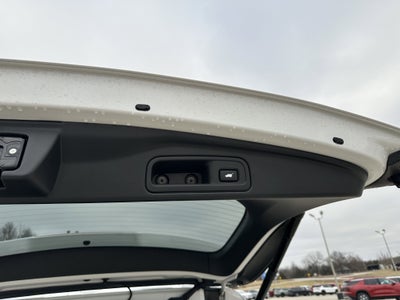 2022 Honda Pilot TrailSport