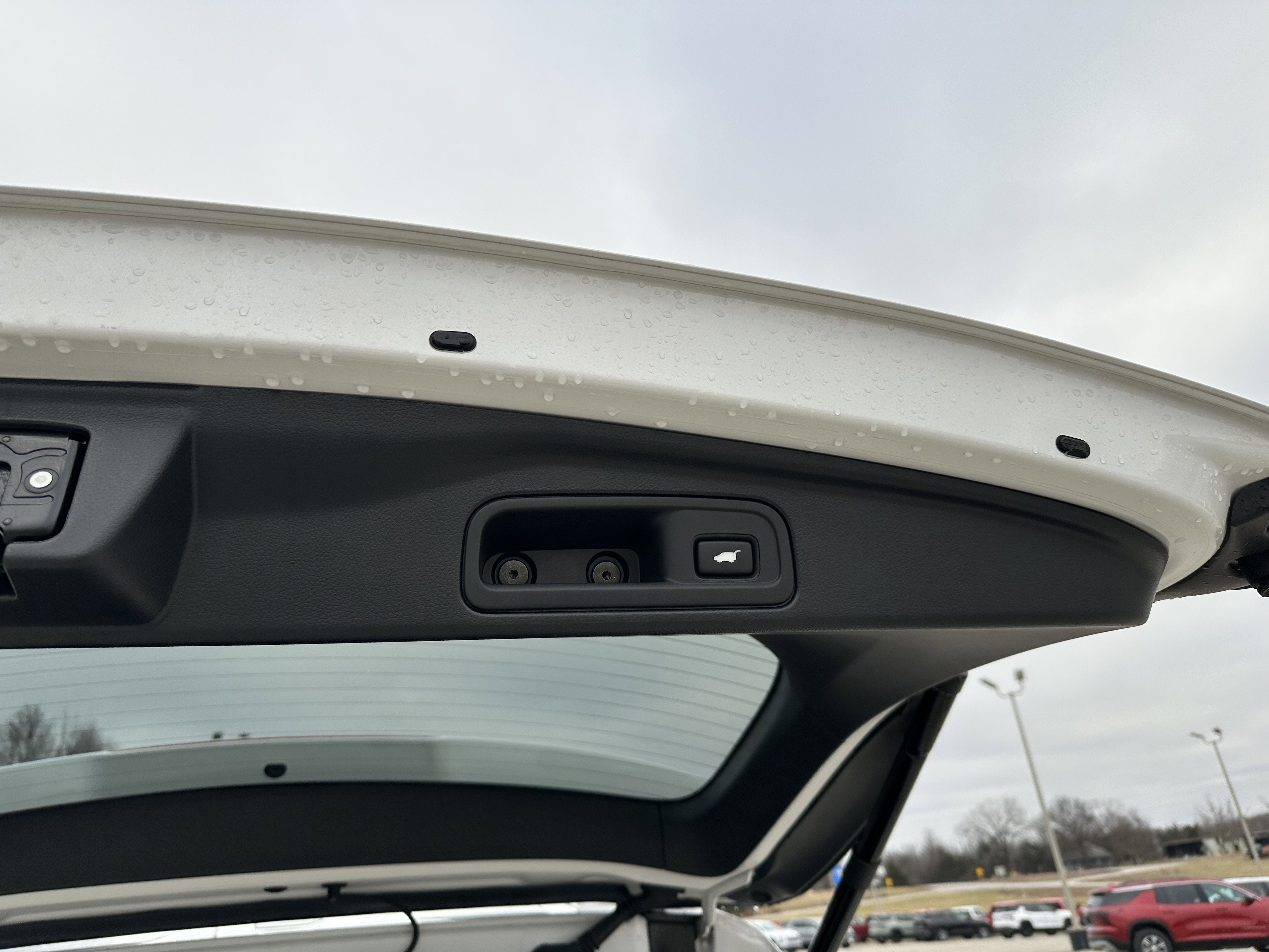 2022 Honda Pilot TrailSport