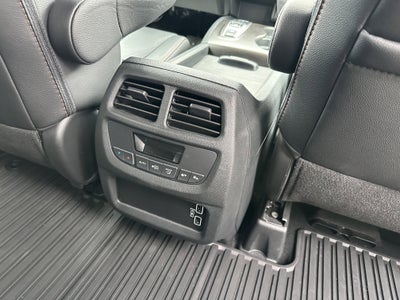 2022 Honda Pilot TrailSport