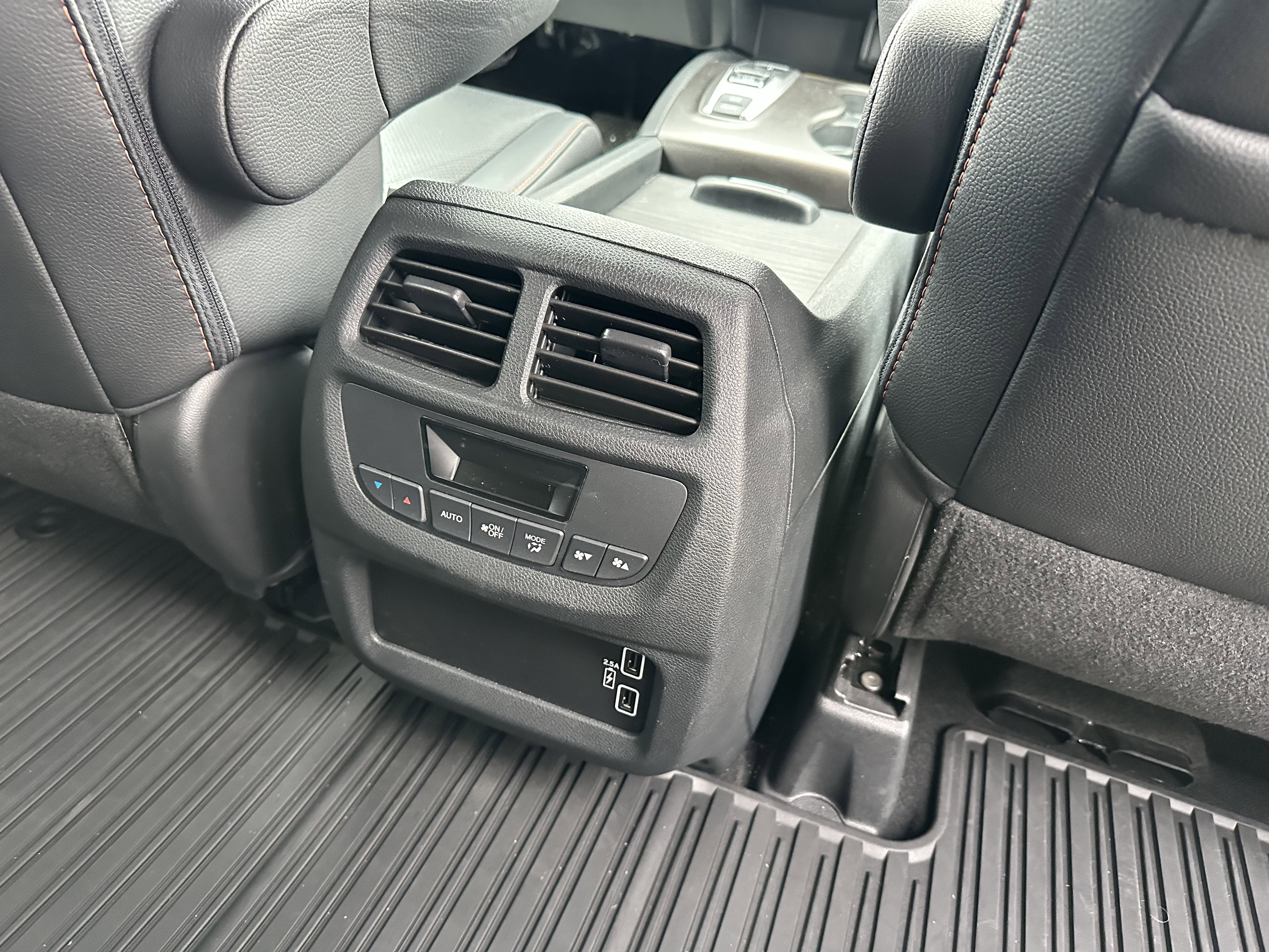 2022 Honda Pilot TrailSport