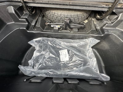 2021 Honda Ridgeline Sport