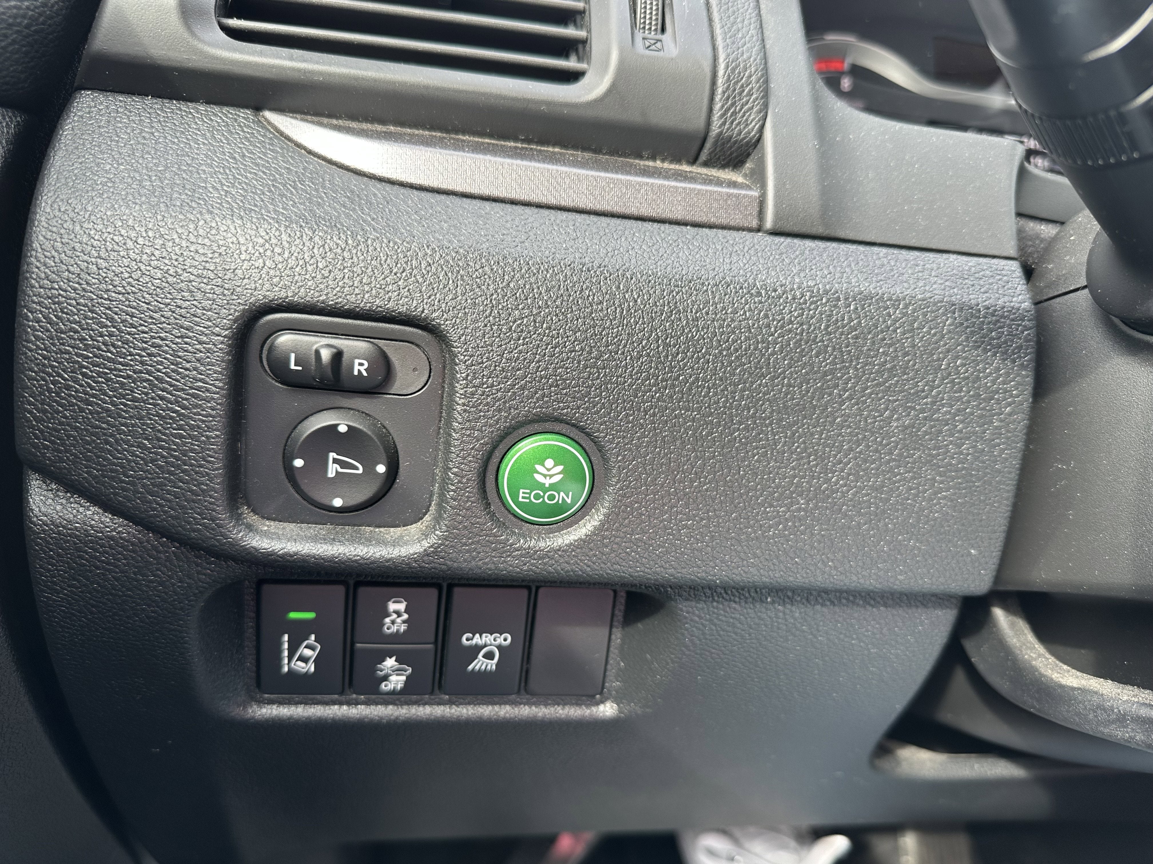 2021 Honda Ridgeline Sport