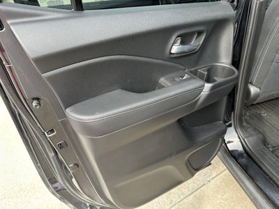 2021 Honda Ridgeline Sport