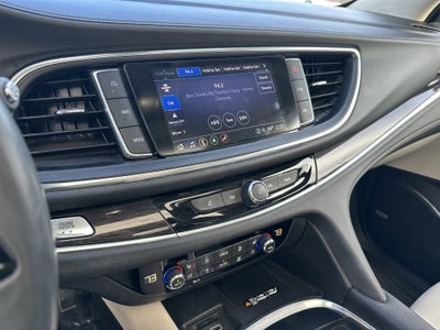 2022 Buick Enclave Premium