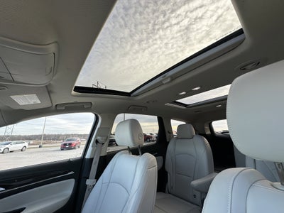 2022 Buick Enclave Premium