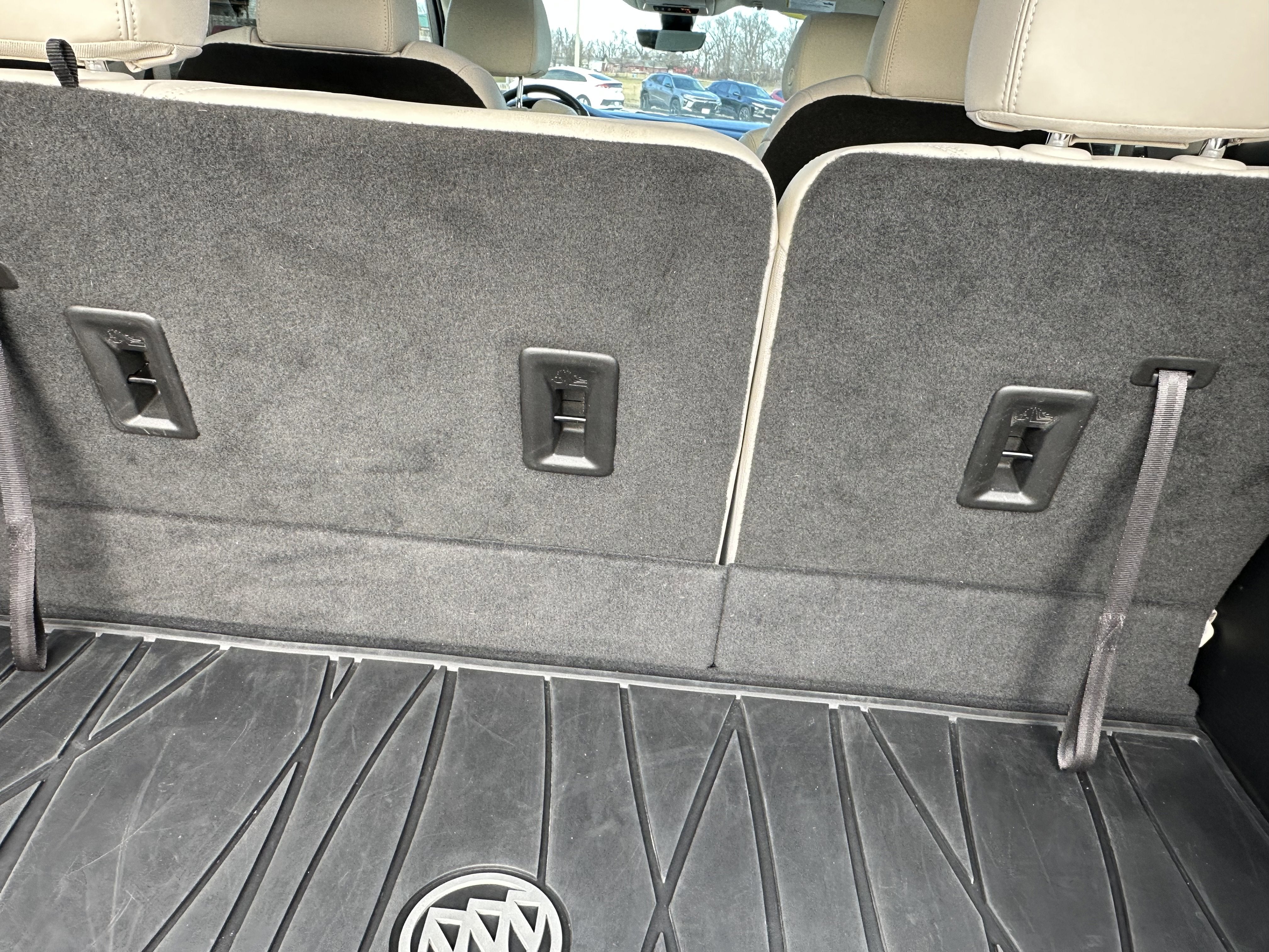 2022 Buick Enclave Premium