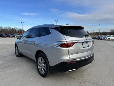 2022 Buick Enclave Premium