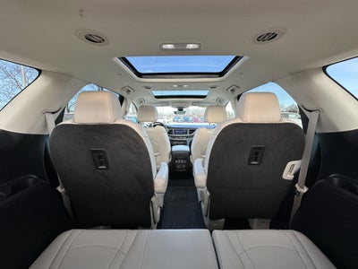 2022 Buick Enclave Premium
