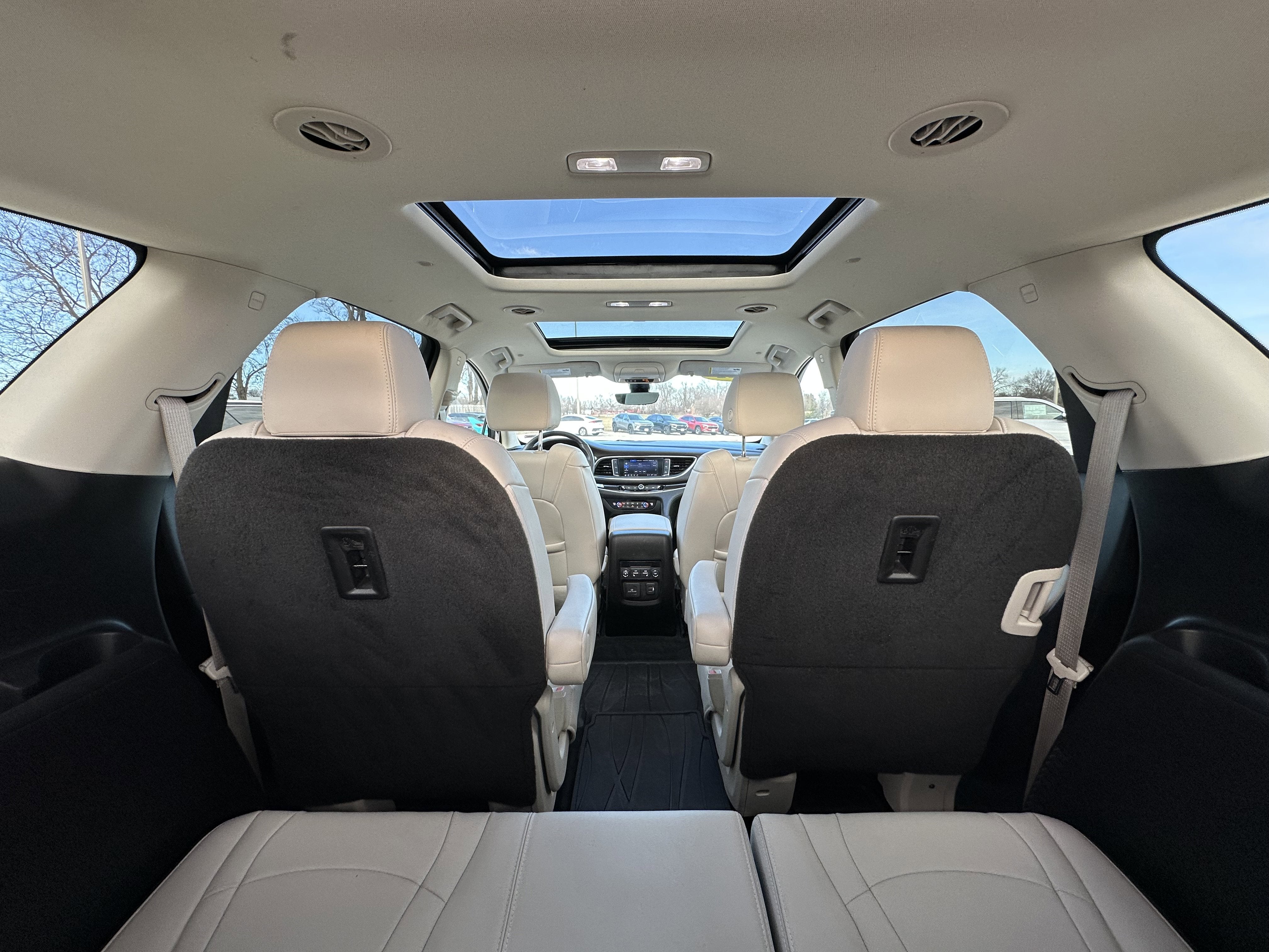 2022 Buick Enclave Premium