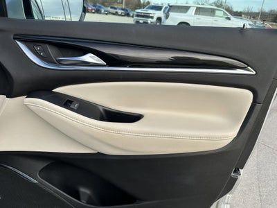 2022 Buick Enclave Premium