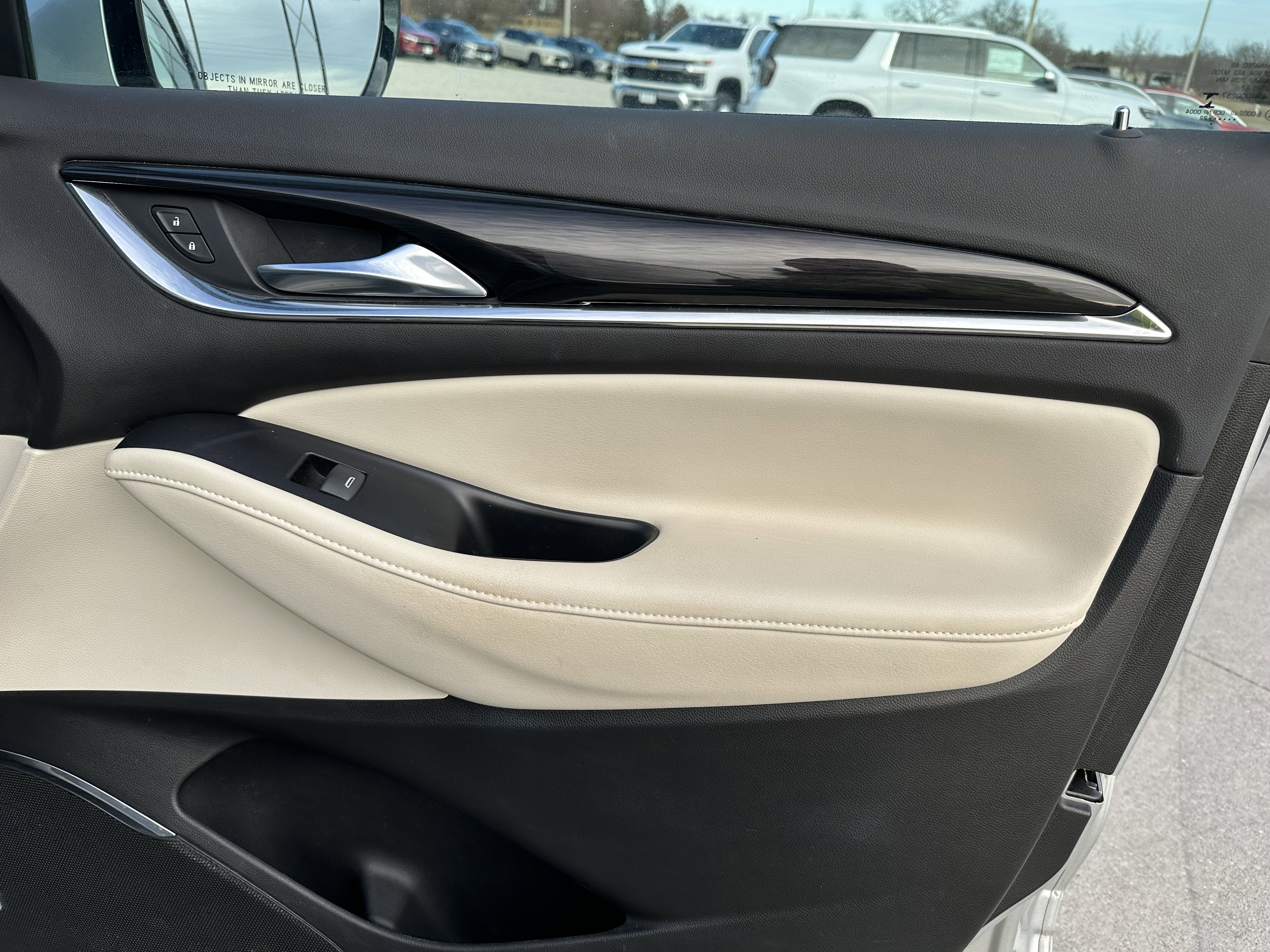 2022 Buick Enclave Premium