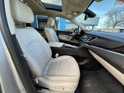 2022 Buick Enclave Premium