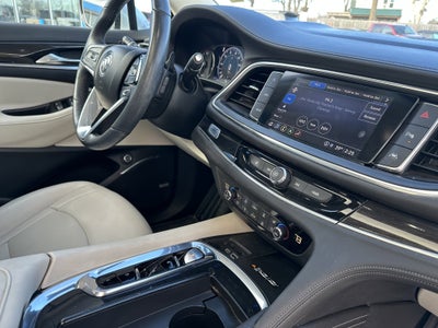 2022 Buick Enclave Premium