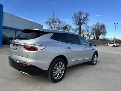 2022 Buick Enclave Premium