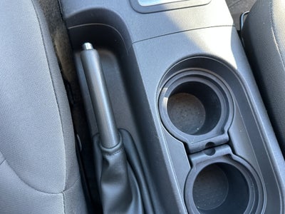 2013 Nissan Xterra S