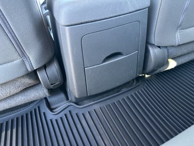 2013 Nissan Xterra S