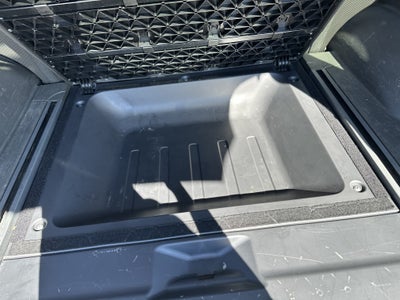 2013 Nissan Xterra S