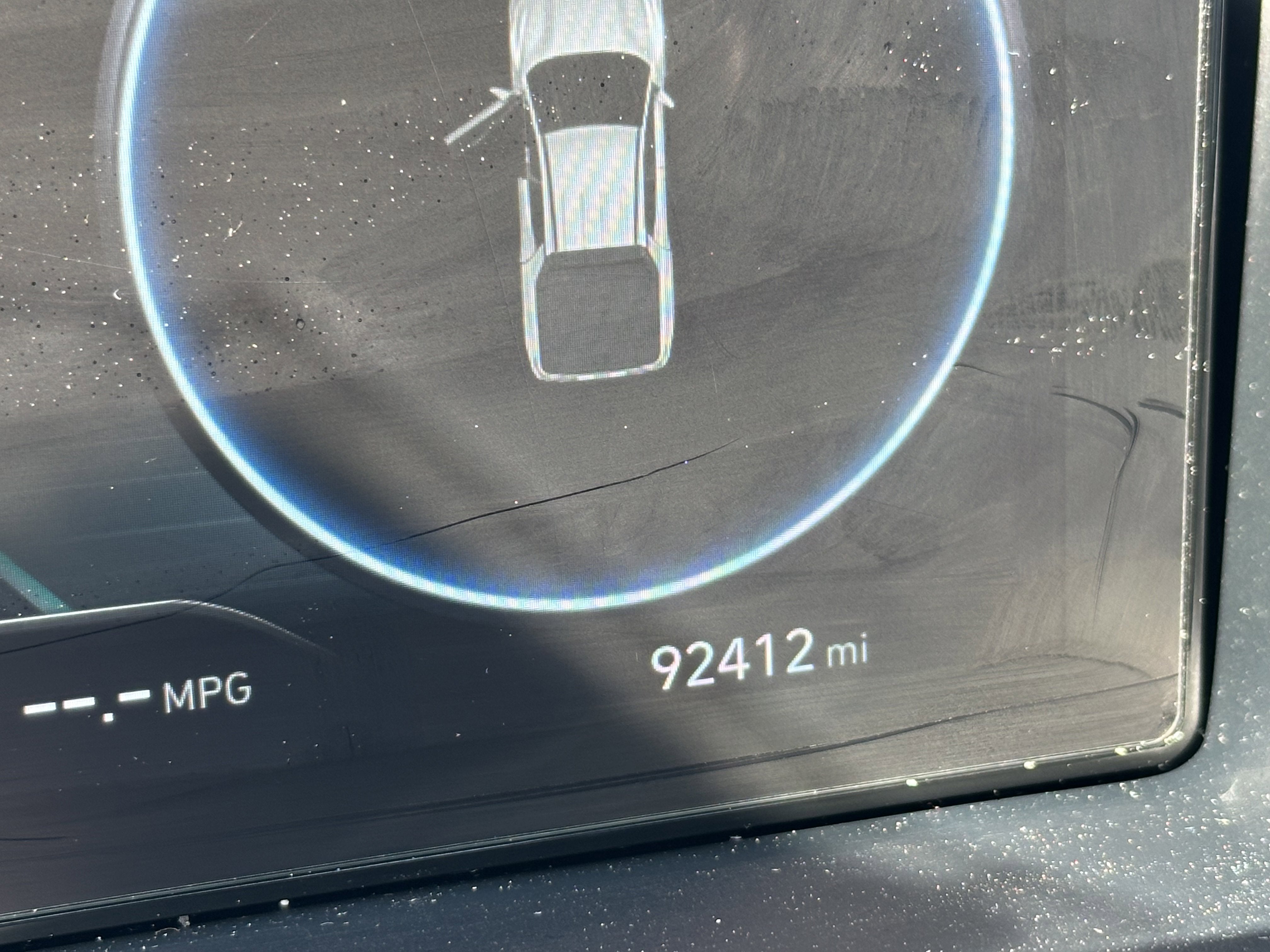 2022 Hyundai Santa Cruz SEL Premium - Photo 14