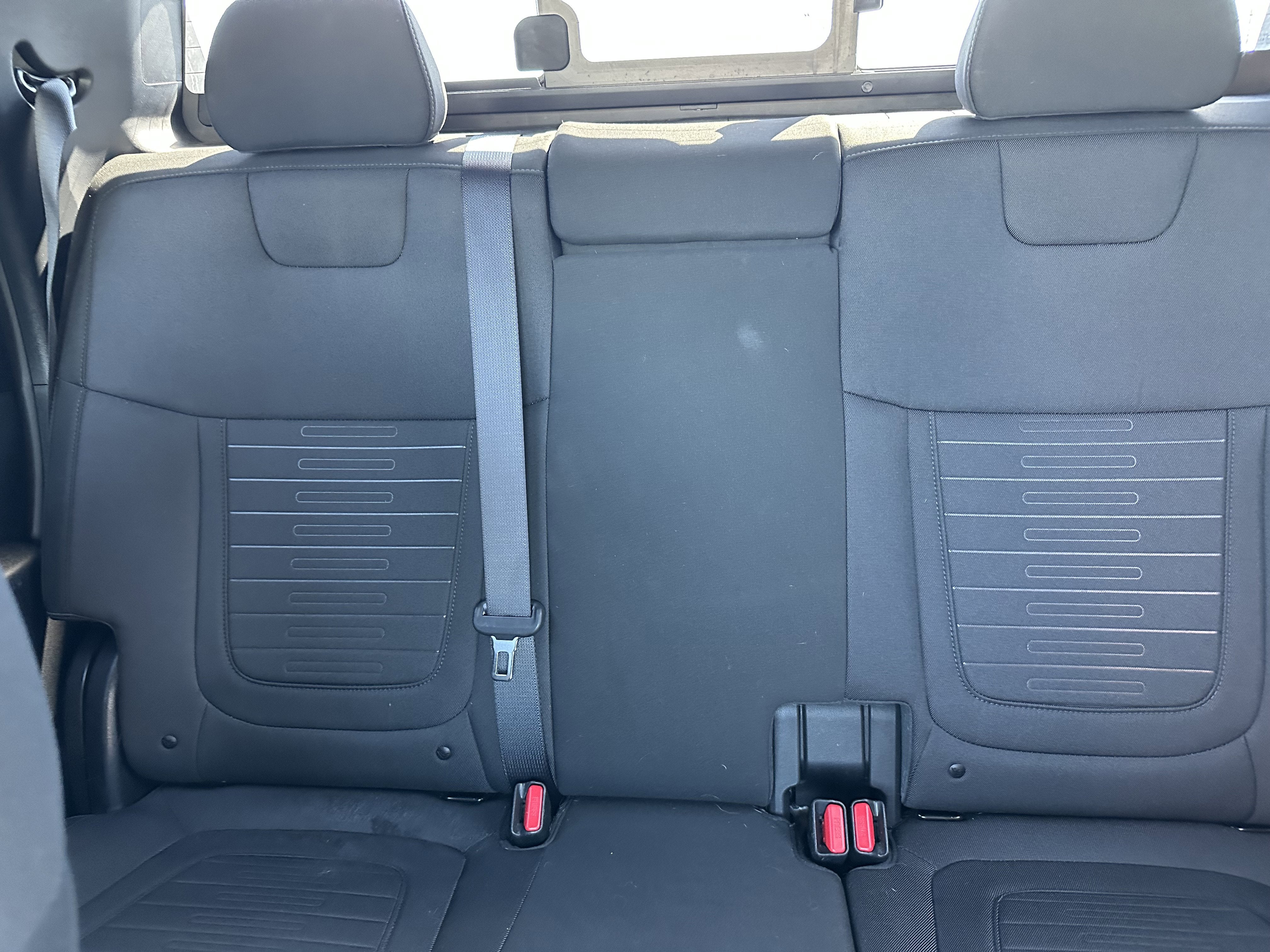 2022 Hyundai Santa Cruz SEL Premium - Photo 17