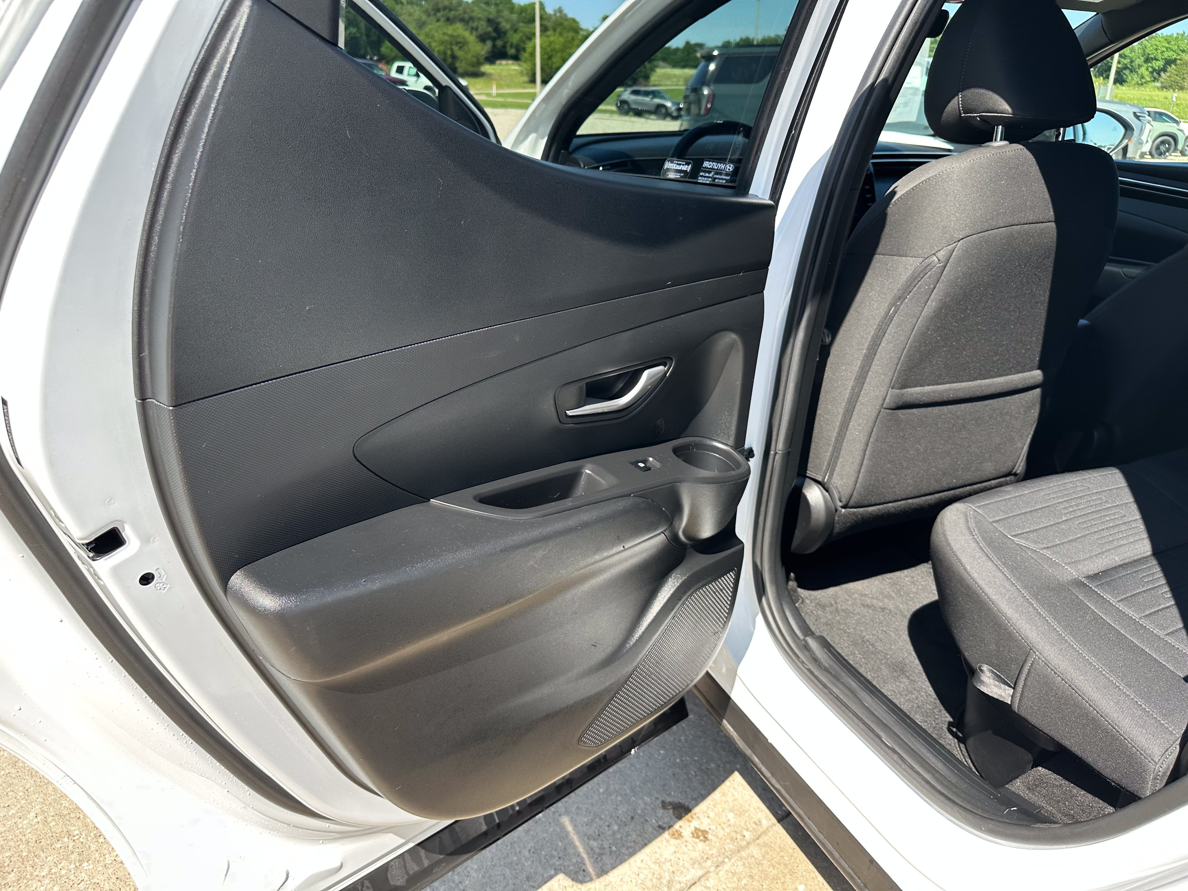 2022 Hyundai Santa Cruz SEL Premium - Photo 19