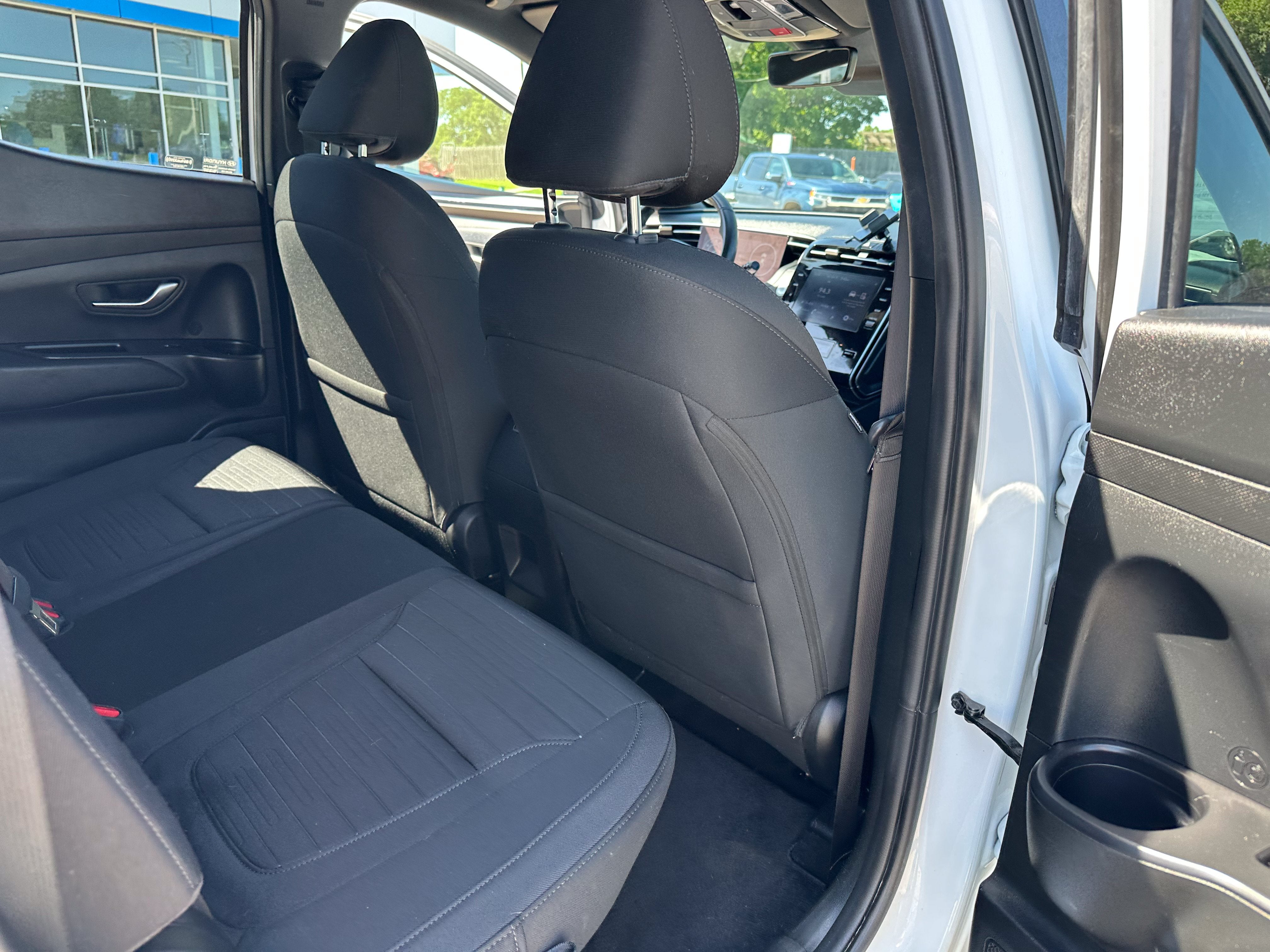 2022 Hyundai Santa Cruz SEL Premium - Photo 22