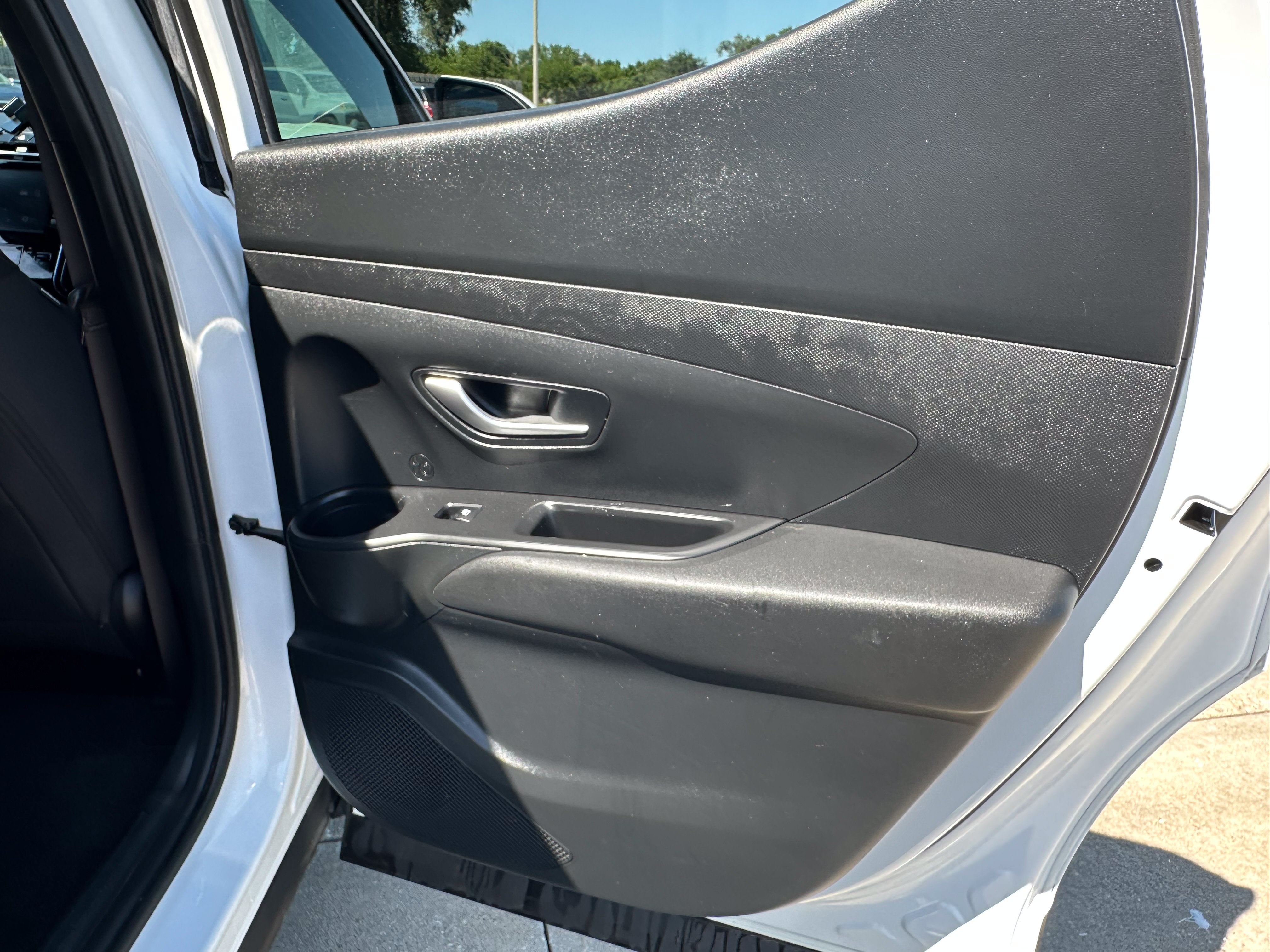 2022 Hyundai Santa Cruz SEL Premium - Photo 23