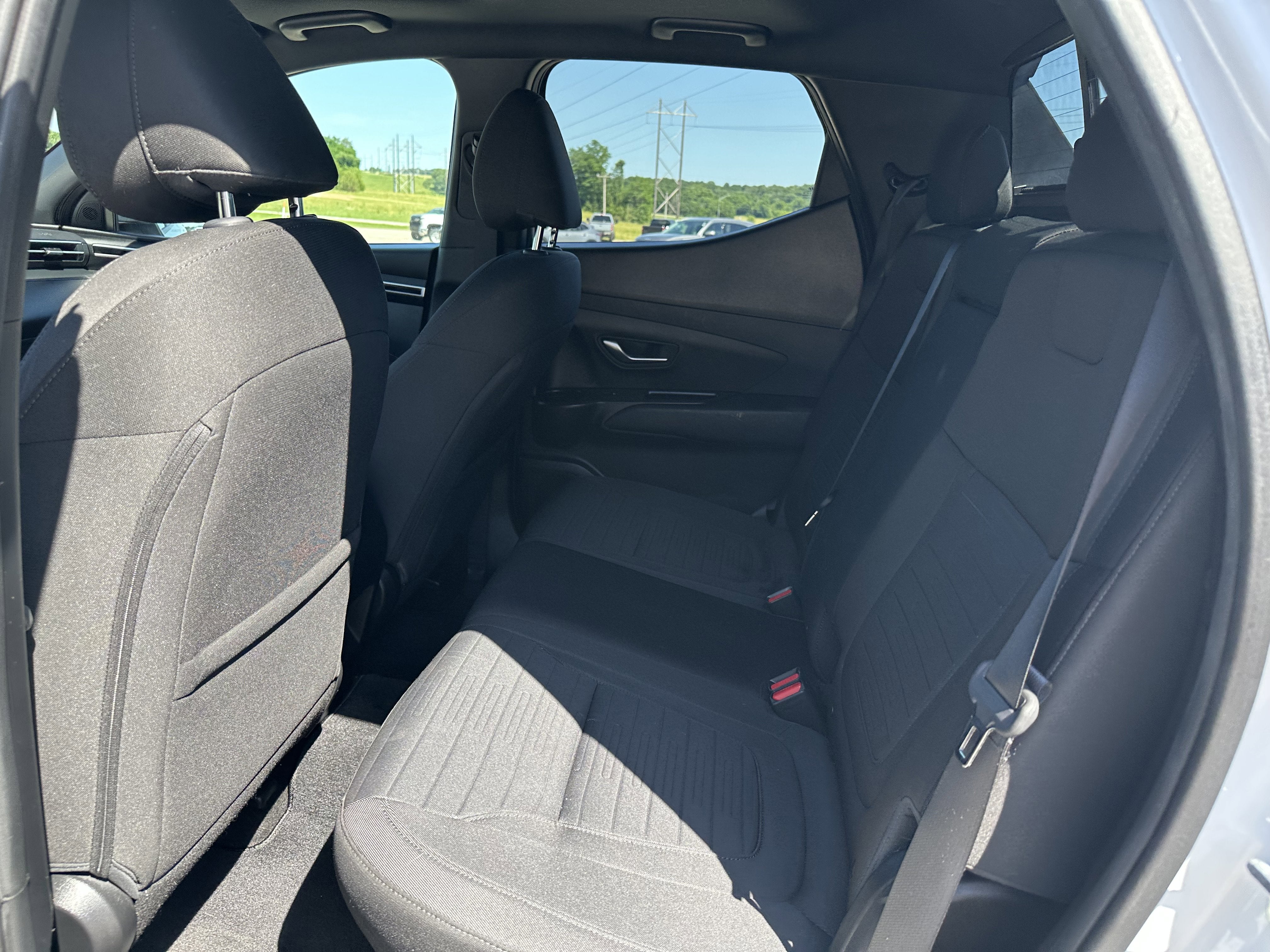 2022 Hyundai Santa Cruz SEL Premium - Photo 24