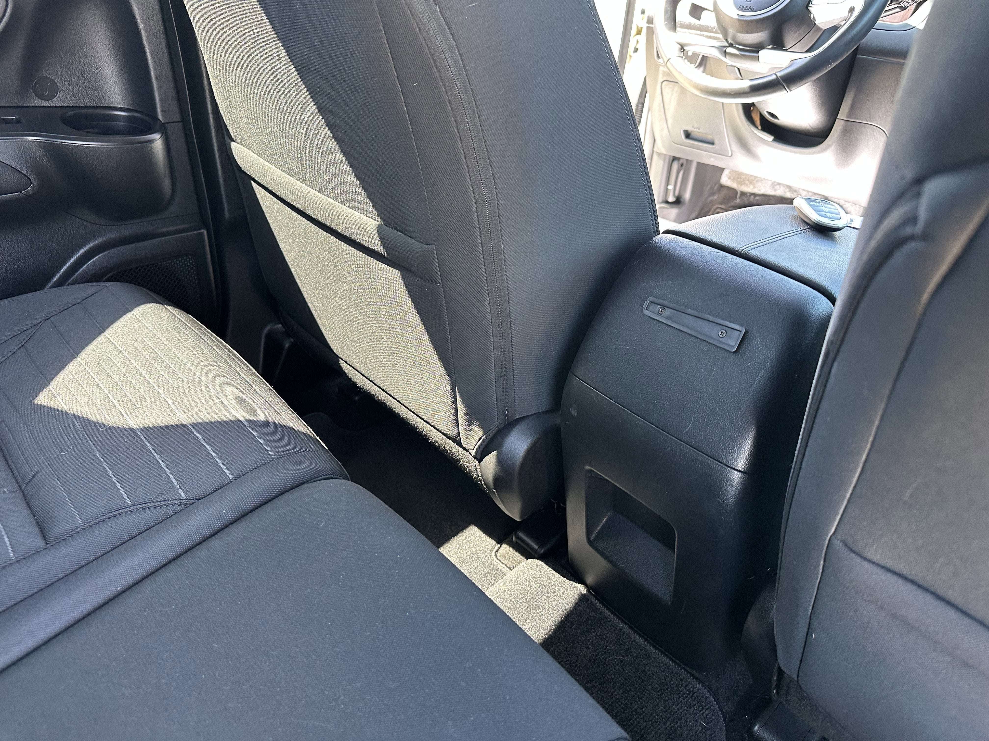 2022 Hyundai Santa Cruz SEL Premium - Photo 25