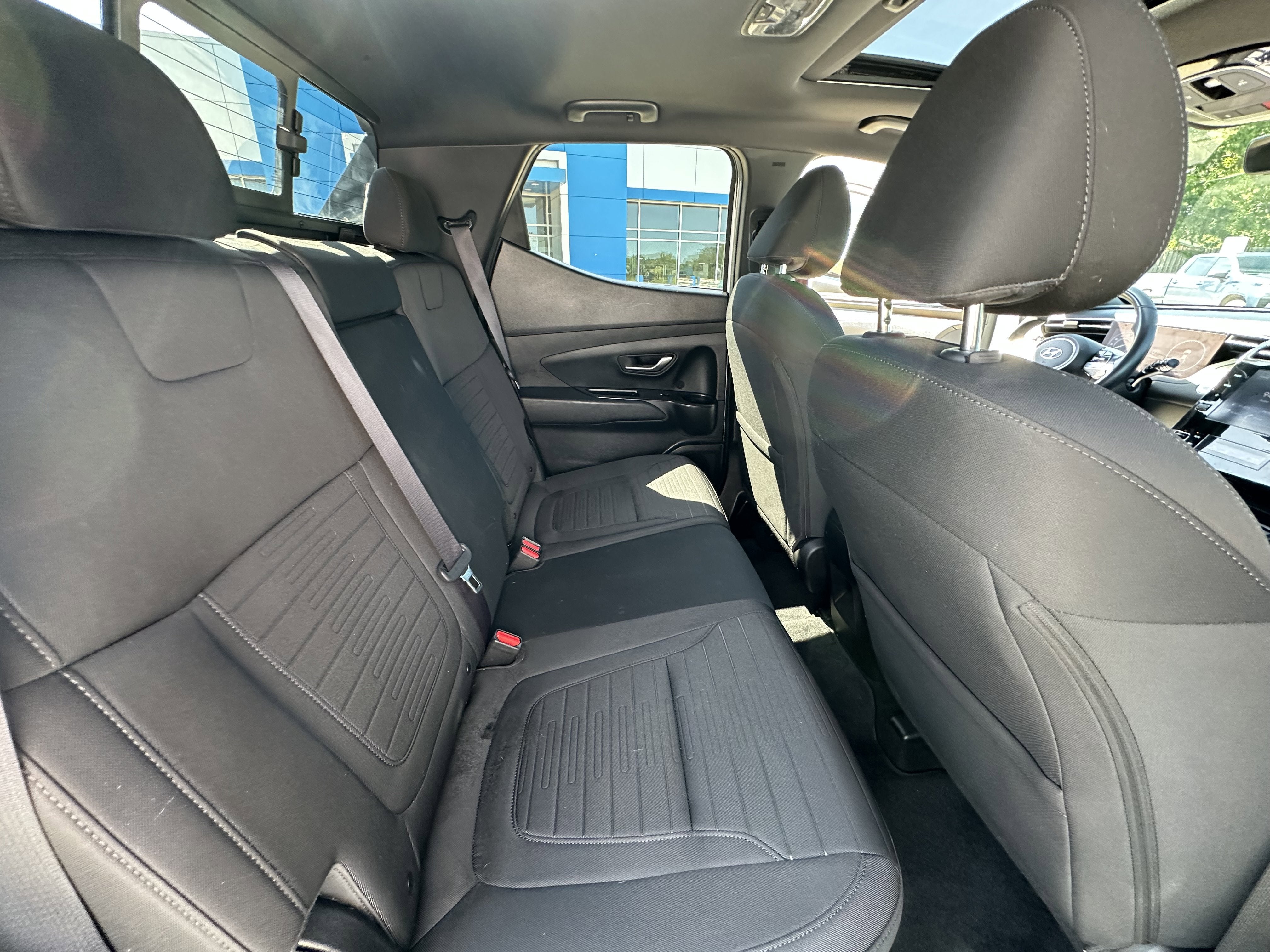 2022 Hyundai Santa Cruz SEL Premium - Photo 27