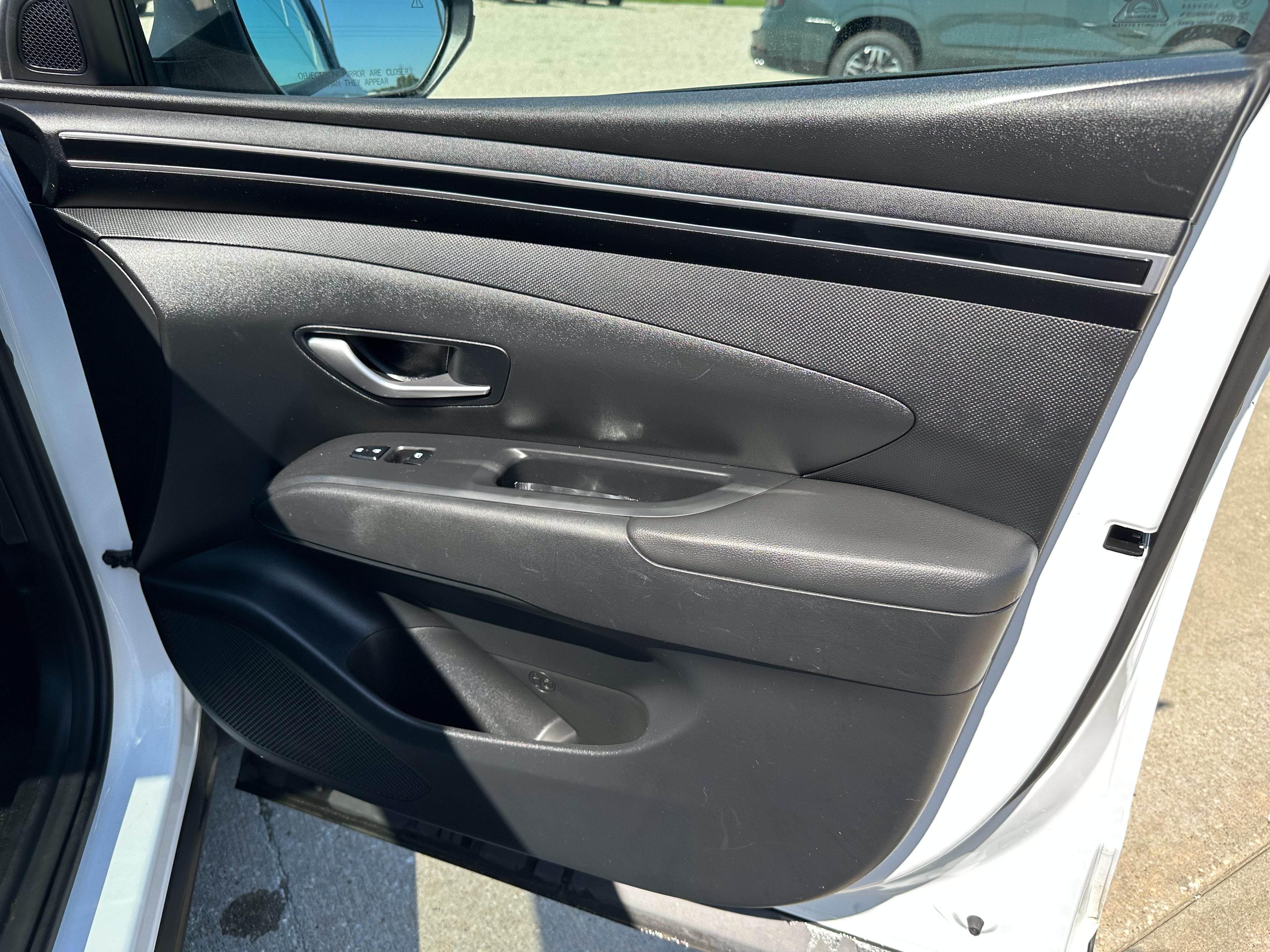 2022 Hyundai Santa Cruz SEL Premium - Photo 29